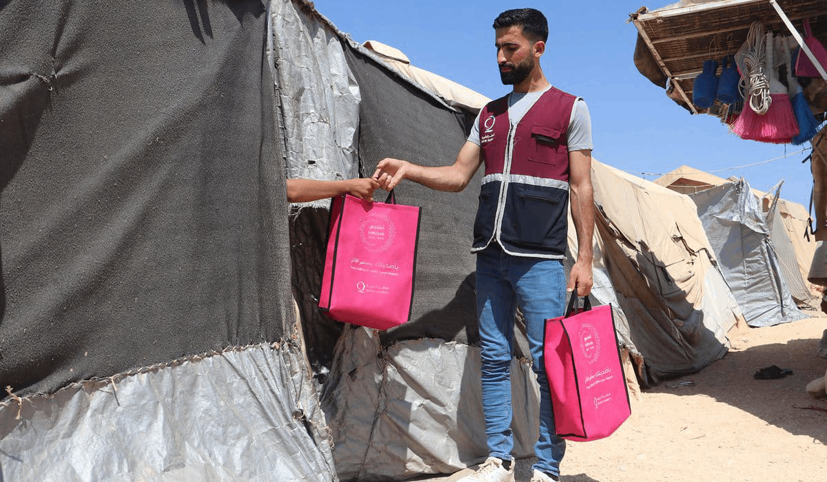 Qatar Charity